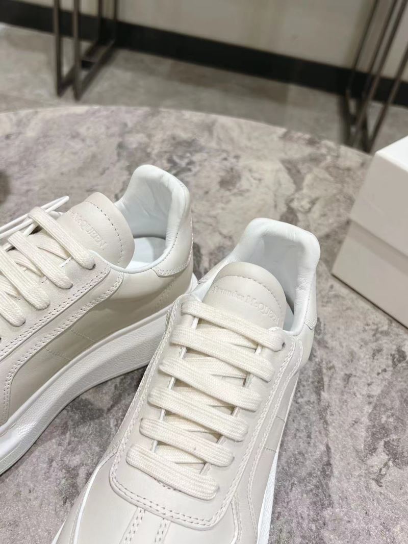 Alexander Mcqueen Low Shoes